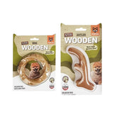 Đồ Chơi Gặm Làm Sạch Răng Cho Chó FOFOS Stix Wooden - Paddy Pet Shop